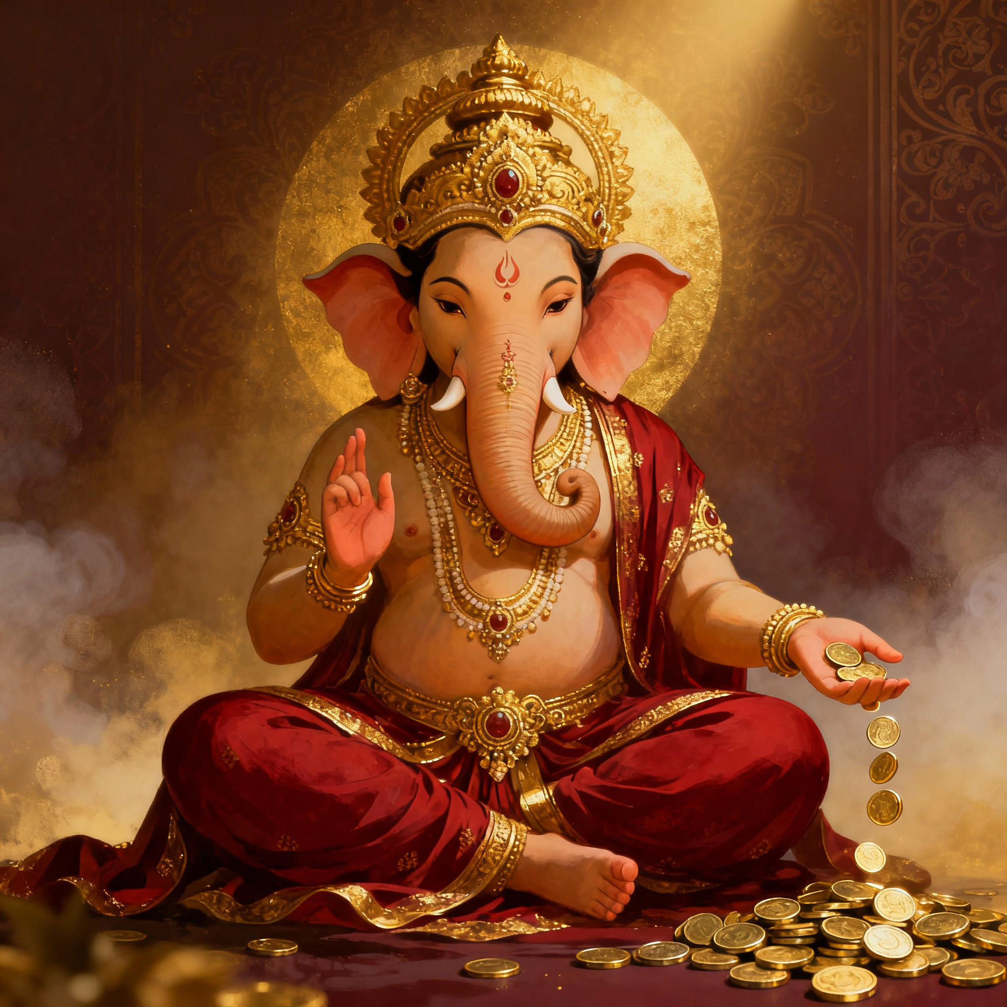 Ganesh